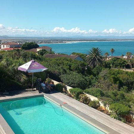 Hotel Palamos On Sea St Francis Bay Zewnętrze zdjęcie