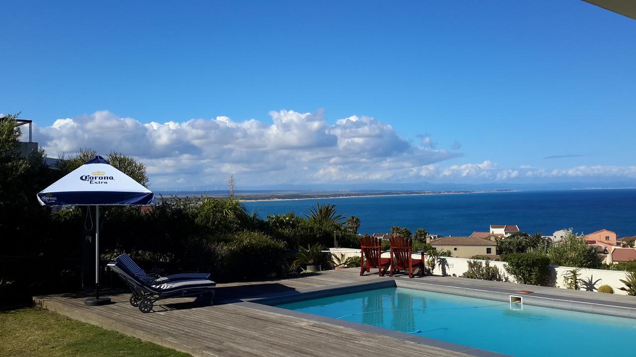 Hotel Palamos On Sea St Francis Bay Zewnętrze zdjęcie