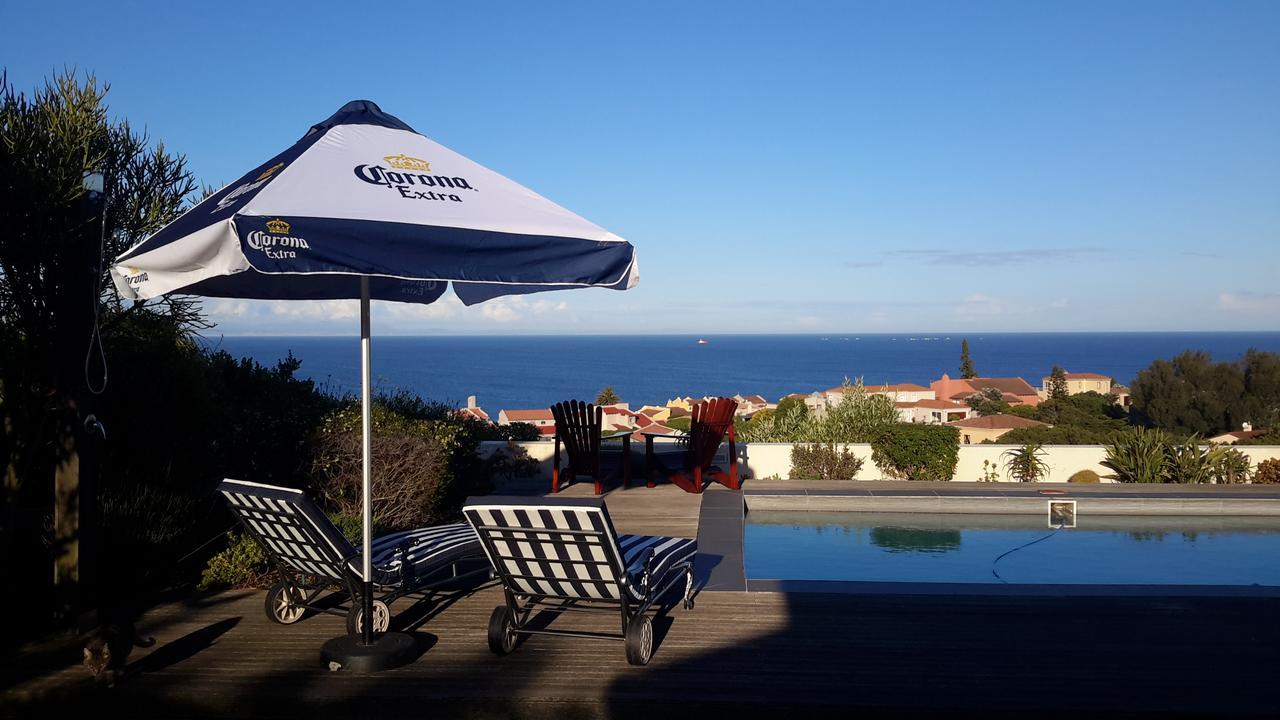 Hotel Palamos On Sea St Francis Bay Zewnętrze zdjęcie